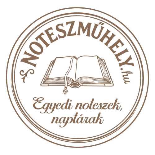 NoteszMűhely logó
